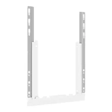 Кронштейн настенный SMS Slim Fixed 400x400