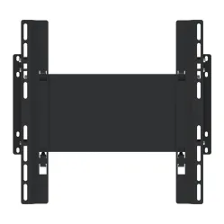 Кронштейн настенный SMS Func Flatscreen WM T Black