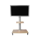 Мобильная напольная стойка SMS Flatscreen FH MT2000 A/S EU