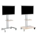 Мобильная напольная стойка SMS Flatscreen FH MT2000 A/S EU
