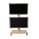 Мобильная напольная стойка SMS Flatscreen FH MT2000 A/S EU