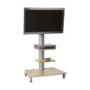 Мобильная напольная стойка SMS Flatscreen FH MT2000 A/S EU