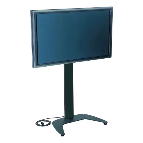 Мобильная напольная стойка SMS Flatscreen FH T1450 Black EU