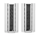 Мобильная напольная стойка SMS Flatscreen X FH M1455 WS