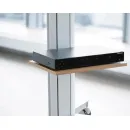 Мобильная напольная стойка SMS Flatscreen X FH M1455 WS