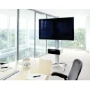 Мобильная напольная стойка SMS Flatscreen X FH M1455 WS