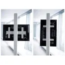 Мобильная напольная стойка SMS Flatscreen X FH M1455 WS