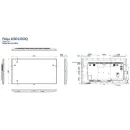 Профессиональная панель Philips 65BDL3050Q/00