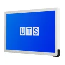 Интерактивная панель UTSFly W 55