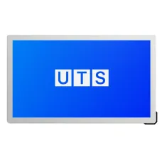 Интерактивная панель UTSFly W 55