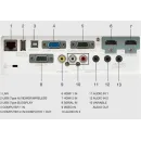 Мультимедийный проектор Panasonic PT-VX430