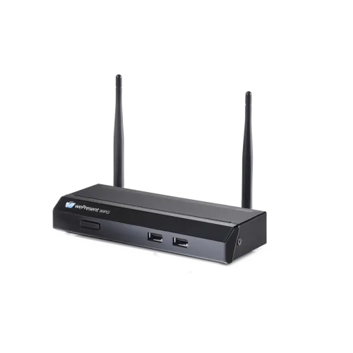 Беспроводная система презентации Barco wePresent WiPG-1000P