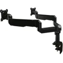 Кронштейн настольный Wize DSA22P для 2-х дисплеев размером 10"- 32"