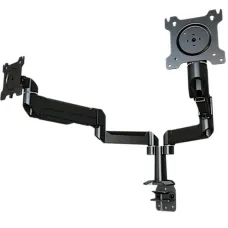 Кронштейн настольный Wize DSA22P для 2-х дисплеев размером 10"- 32"