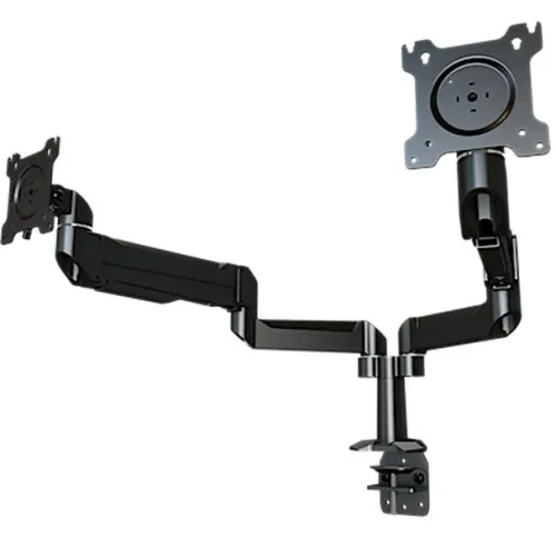 Кронштейн настольный Wize DSA22P для 2-х дисплеев размером 10"- 32"