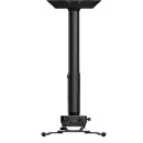 Крепление для проектора Wize Pro PRG18A (штанга 300-460 мм) потолочное