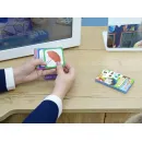 Профессиональный стол логопеда Logo Pro