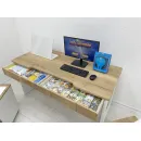 Профессиональный стол логопеда Logo Pro