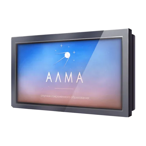 Интерактивная панель Алма NOVA 32"
