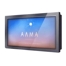 Интерактивная панель Алма NOVA 43"
