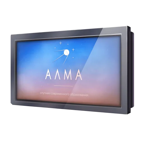 Интерактивная панель Алма NOVA 43"