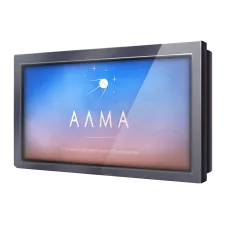Интерактивная панель Алма NOVA 55"
