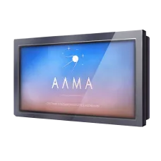 Интерактивная панель Алма NOVA 65"