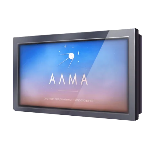 Интерактивная панель Алма NOVA 65"