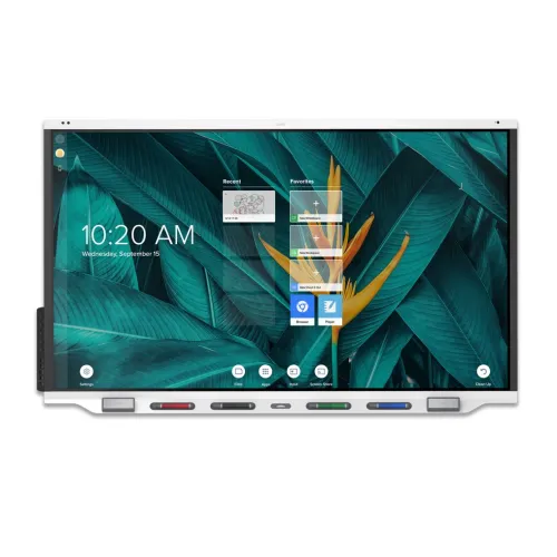 Интерактивная панель SMART SBID-7275P