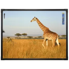 Интерактивная доска 78" ActivBoard Touch 10 касаний, ПО ActivInspire