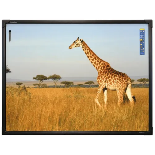 Интерактивная доска 78" ActivBoard Touch 10 касаний, ПО ActivInspire
