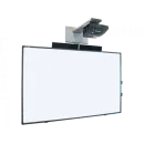 Интерактивная доска 78" ActivBoard Touch Dry Erase 10 касаний, ПО ActivInspire