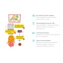 Дополнительные занятия по английскому языку для комплекса "Играй и развивайся" без датчика Kinect