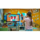 Комплекс "Играй и Развивайся: Математика" без датчика Kinect