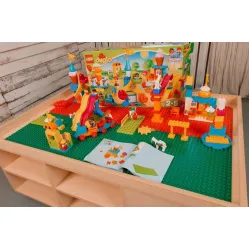 Игровой ландшафтный стол L