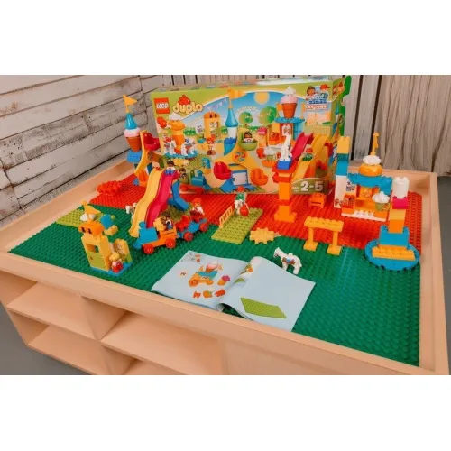 Игровой ландшафтный стол L