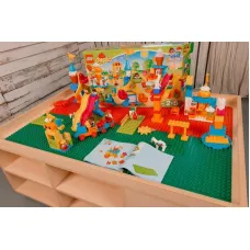 Игровой ландшафтный стол M