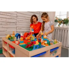 Игровой ландшафтный стол S