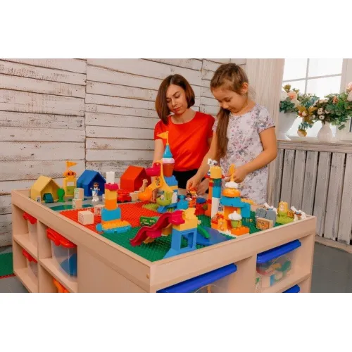 Игровой ландшафтный стол S