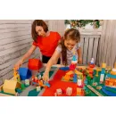 Игровой ландшафтный стол S
