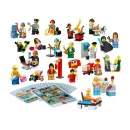LEGO 45022 Городские жители
