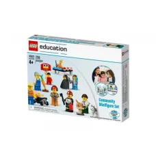LEGO 45022 Городские жители