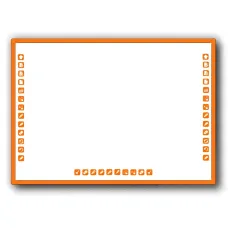 Интерактивная доска Newline KB30-75