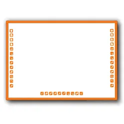 Интерактивная доска Newline KB30-75