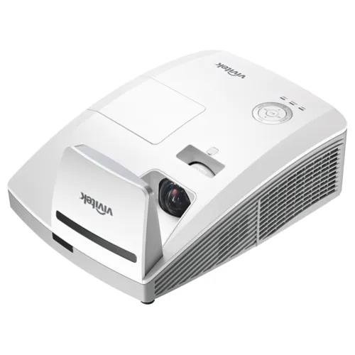 Мультимедийный проектор Vivitek DW770UST