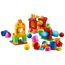 LEGO 45026 Новый набор с трубками. DUPLO