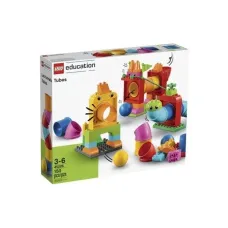 LEGO 45026 Новый набор с трубками. DUPLO