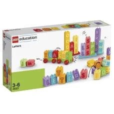 LEGO 45027 Английский Алфавит. DUPLO