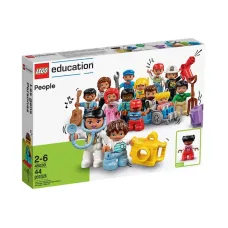 LEGO 45030 Набор Люди