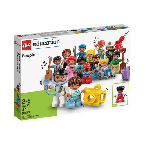 LEGO 45030 Набор Люди